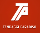 Tendaggi Paradiso